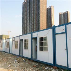 蚌埠某房地産企業