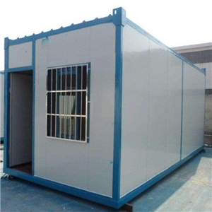 蚌埠建築工地員工宿舍