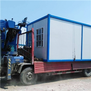 蚌埠某建築公司