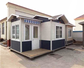 活動闆房行業知識你知道多少？