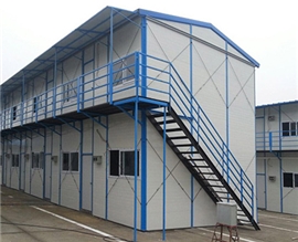 活動闆房使用性的性能環保及節能